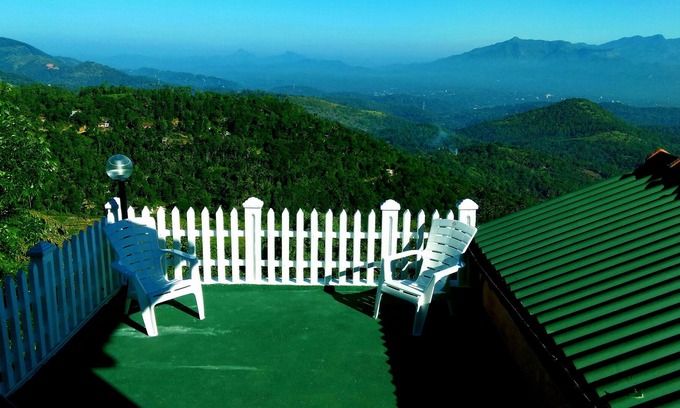 Moragolla Cabaña | Nido de águilas de ATT 1 - Kandy, Sri Lanka