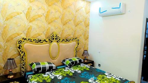 Islamabad Apartamento | Atta Guest House in Islamabad Best Guest House Near Islamabad International Airport