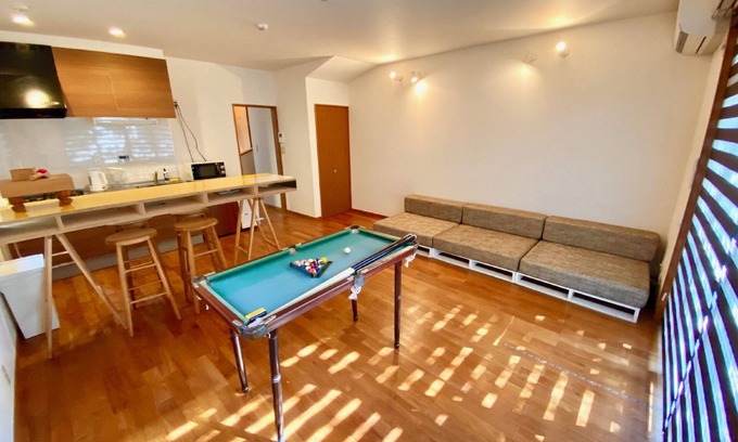 Kamakura Apartamento | ATTA HOTEL KAMAKURA OomachiRoom 106 / Kamakura Kanagawa