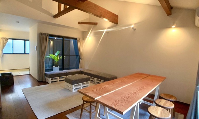 Kamakura Apartamento | ATTA HOTEL KAMAKURA OomachiRoom 105 / Kamakura Kanagawa