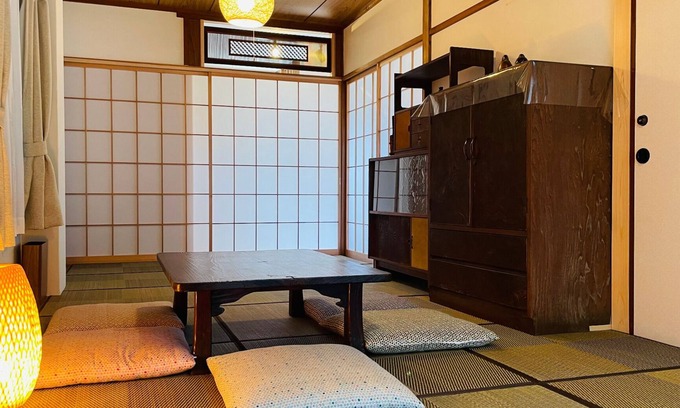 Kamakura Apartamento | ATTA HOTEL KAMAKURA OomachiRoom 107 / Kamakura Kanagawa