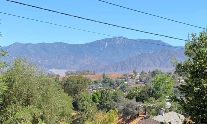 South Redlands Apartamento | Attached apartment rural Redlands neighborhood, 5 miles from historic Redlands
