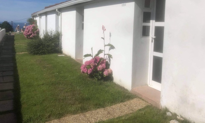 Laredo Casa | Attached bungalow/Small bungalow/Small cottage