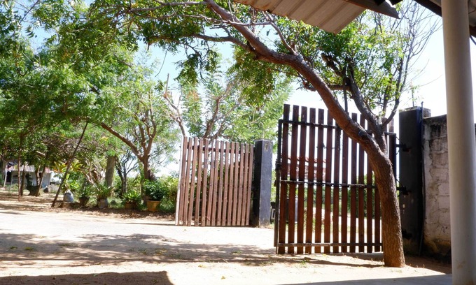 Yodakandiya Hotel | Attale Resort