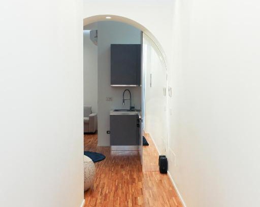Affori Apartamento | Attia Residence 3 - WIFI - DUOMO