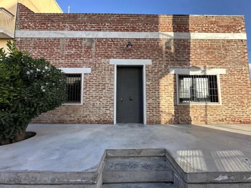 Los Llanos Apartamento | Attic Ana Seida