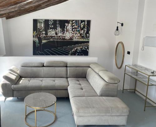 Almansa Apartamento | Attic Castillo