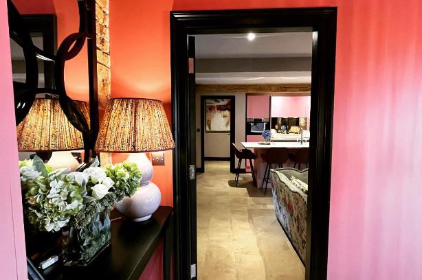 Lytham St. Anne's Apartamento | Attic Lytham