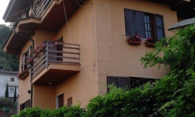 Montano Antilia Apartamento | Ático con flores.