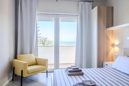 Sorso Apartamento | Attico Asinara