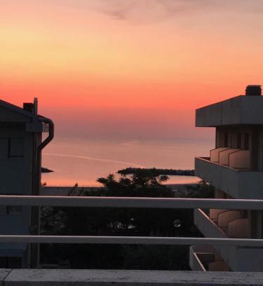 Lido di Classe Casa | Attico Belvedere