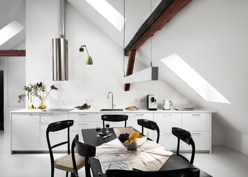Cesky Krumlov Apartamento | Attico by CASAROSA