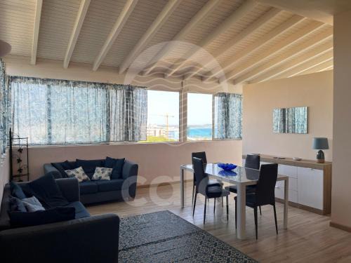 Gallipoli Apartamento | Attico Kira - Vista mare - Gallipoli