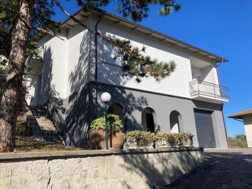Casalfiumanese Casa | Attico Marsiglie