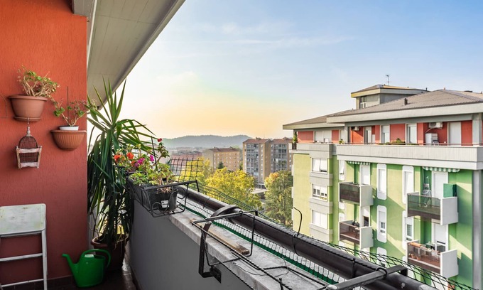 Urago Mella Apartamento | 37. Attico Montiglio