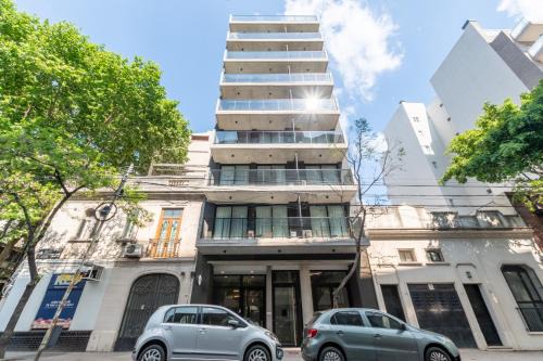 Colegiales Apartamento | Attico More I