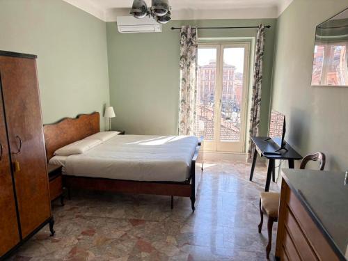 Rome Province Apartamento | Attico Mugnai - Stylish Penthouse in Rome Old City Center