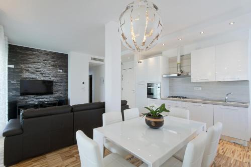 Misano Adriatico Apartamento | Attico Stema Luxury