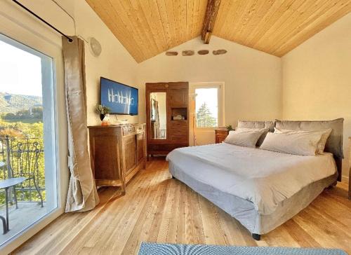 Castione della Presolana Apartamento | Attico Tre Cuori Castione