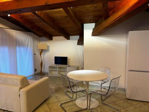 San Salvo Apartamento | Attico Via Gronchi