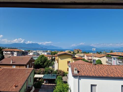 Desenzano del Garda Apartamento | Attico Vista Lago