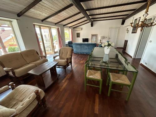 Cesenatico Apartamento | Attico Zamagna