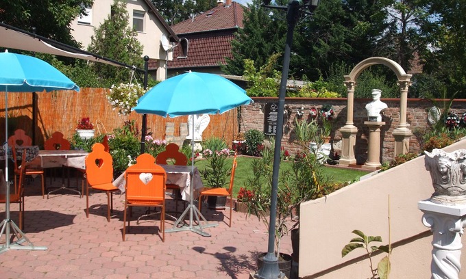 Csillaghegy Hotel | ATTILA HOTEL BUDAPEST