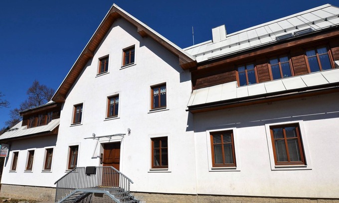 Rokytnice nad Jizerou Apartamento | Acogedor apartamento en Rokytnice nad Jizerou cerca de la zona de esquí