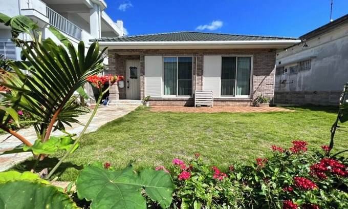 Tonogusuku Casa | attractive An inn within walking distance to famo / Ishigaki Okinawa