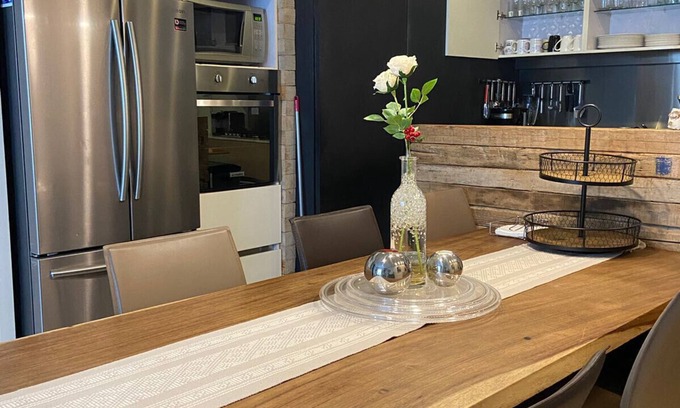 Coyoacan Apartamento | Attractive Apartment in San Angel CDMX