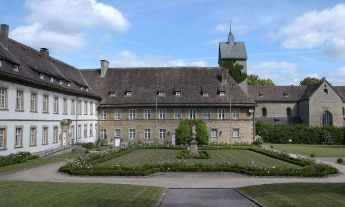 Brakel Casa | Attractive apartment in Katzweiler