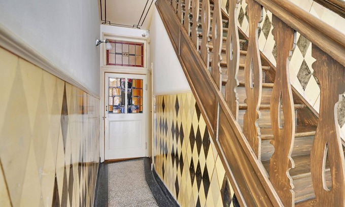 's-Heerenberg Casa | Attractive historic building in green Montferland / Achterhoek