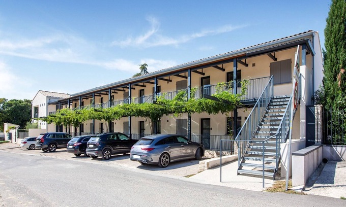 Malaucene Casa | Hermosa casa de vacaciones en Malaucène cerca del lago
