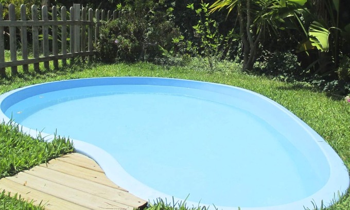 Goian Casa | Atractiva vivienda con piscina, a sólo 2 km de la playa y de Portugal