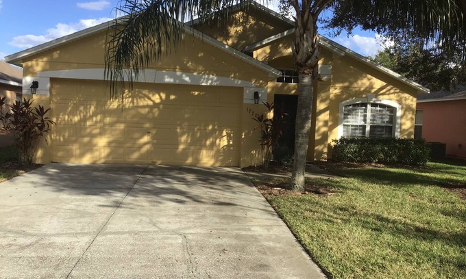 Silver Creek Casa | Casa / villa / chalet - Clermont