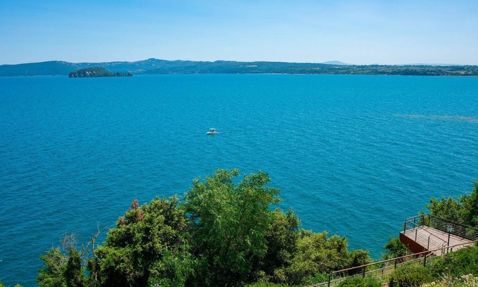 Farnese Apartamento | Attractive vacation apartment in the typical medieval village of Farnese in the beautiful Maremma.