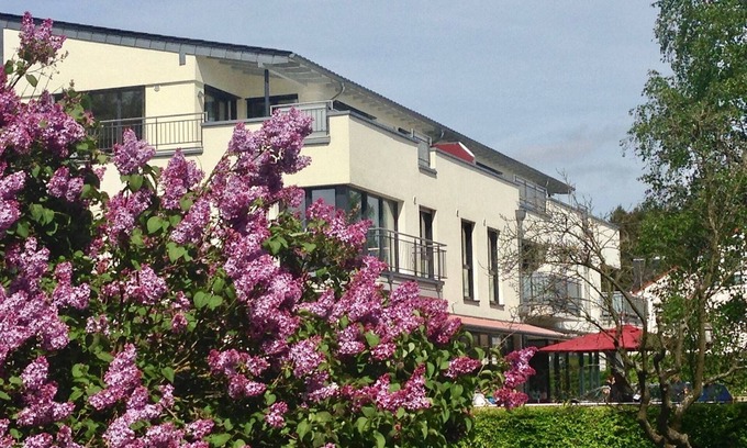 Simmerath Condominio | Attraktive Ferienwohnung auf den Höhen der Nordeifel
