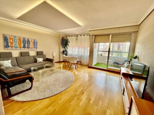 Burgos Apartamento | Atuaire Home Agradable Apartamento en el Centro de Burgos PARKING INCLUIDO