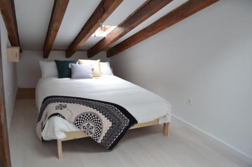 Burgos Apartamento | Atuaire Home Atico Casa Cordon Centro Historico de Burgos