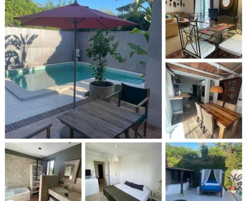 Gelves Casa | Atuaire Home Sevilla