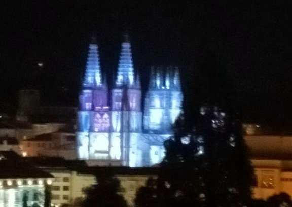 Burgos Apartamento | Atuaire Home Gran Apartamento con vistas a la Catedral de Burgos