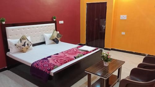Faizabad Casa | ATULYAM stays AYODHYA