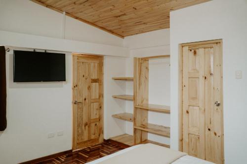 Huaraz Hotel | Atusparia Guest House Huaraz