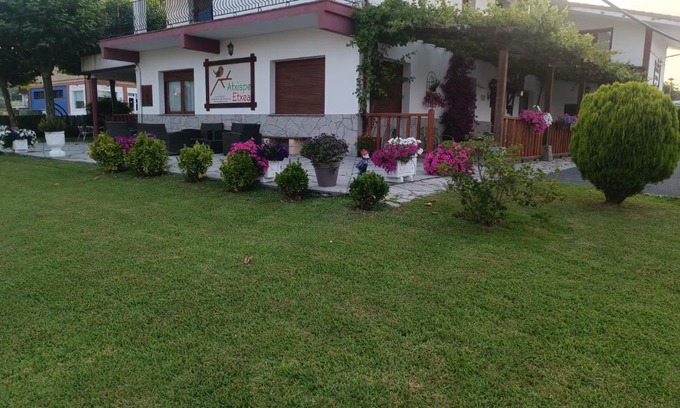 Laukiz Casa | Atxispe Etxea Casa Rural