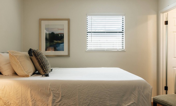 Sweetbriar Casa | ATXSummer4BigGroup|Sleeps10