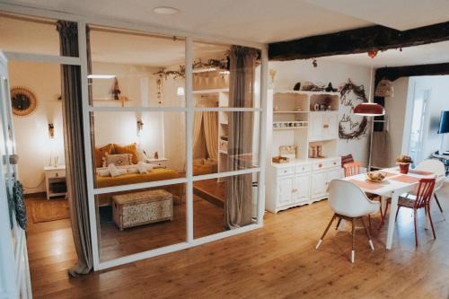 Bilbao Apartamento | Atxuri Casco Viejo Garaje incluido