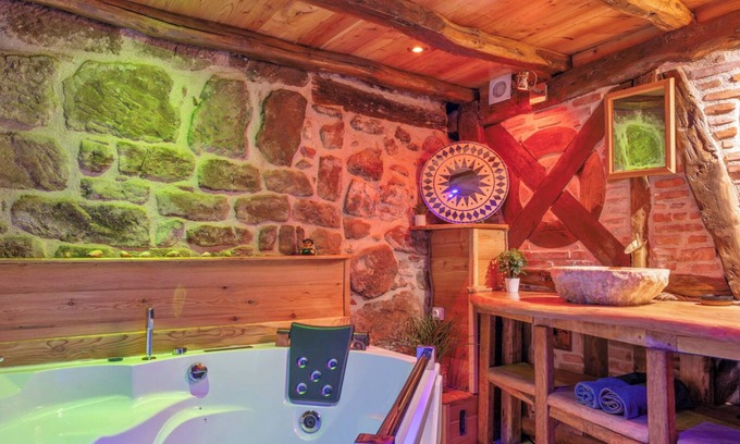Figeac Apartamento | Atypical accommodation in medieval center