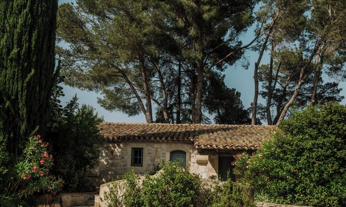 Vendemian Casa | Atypical family home sleeps 10