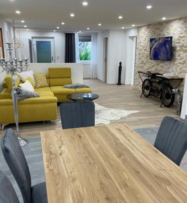 Innsbruck Apartamento | außergewöhnliche Kellerloft