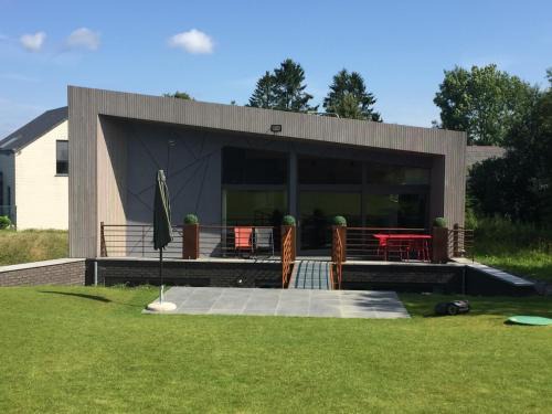 Gedinne Casa | Au Bailet